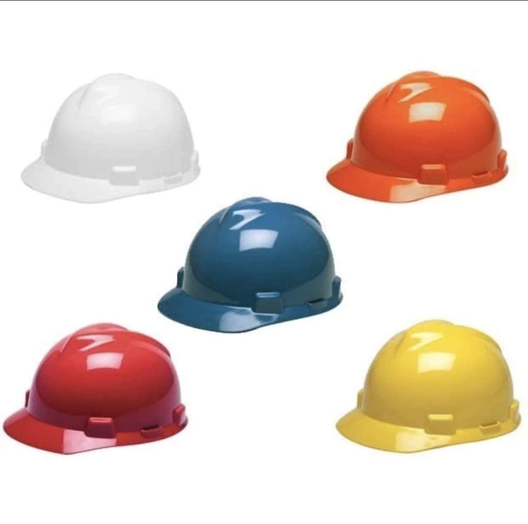 SAFETY EQUIPMENT
