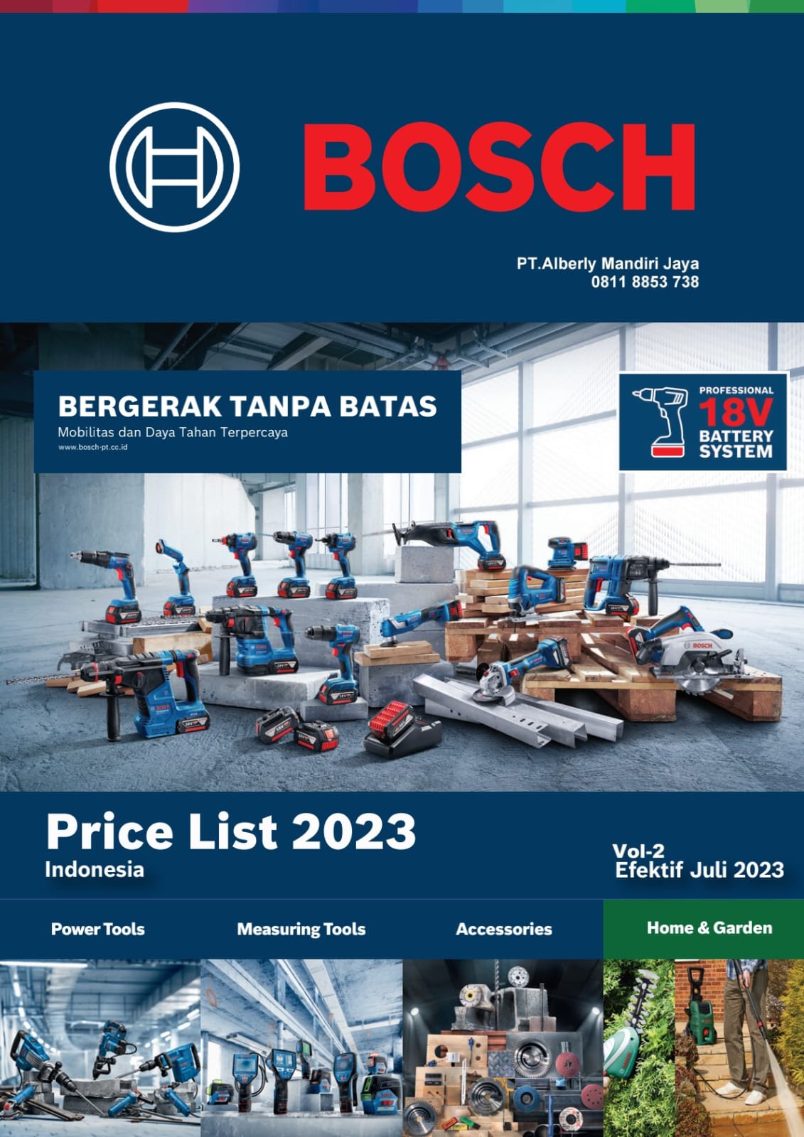 BOSCH