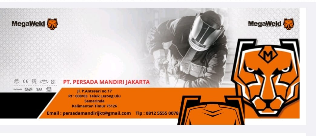 WELD & CUT