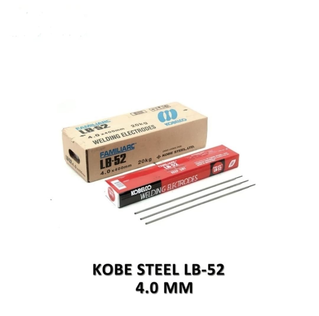 KAWAT LAS KOBELCO LB52/LB52U/LB52-18/RB26