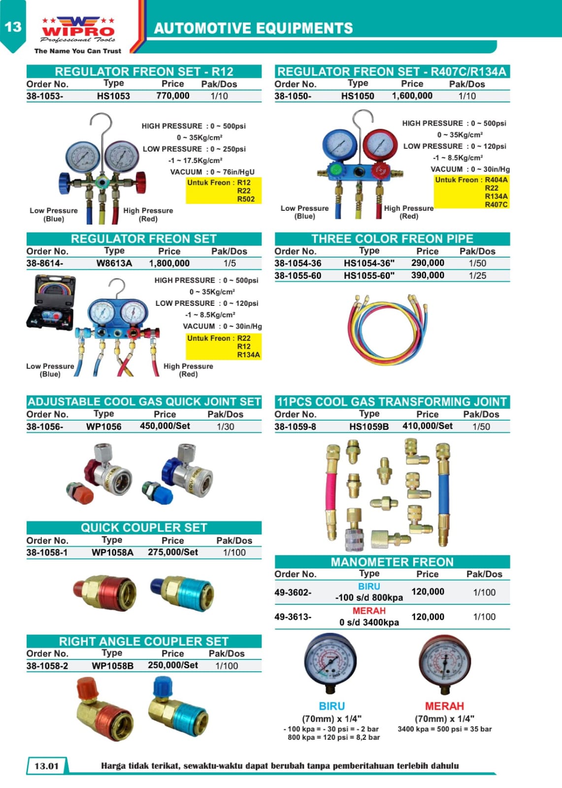 WIPRO POMPA GREASE PUMP 25LITER  - Gambar 8
