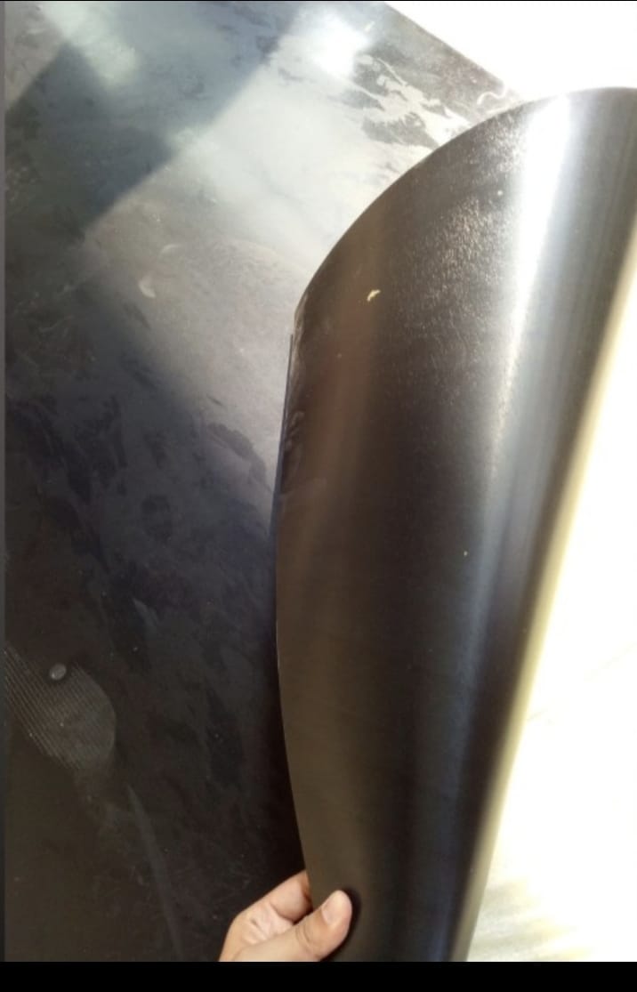 PACKING KARET UKURAN 2MM,3MM,4MM,5MM,6MM,7MM,8MM,10MM,12MM,15MM - Gambar 3